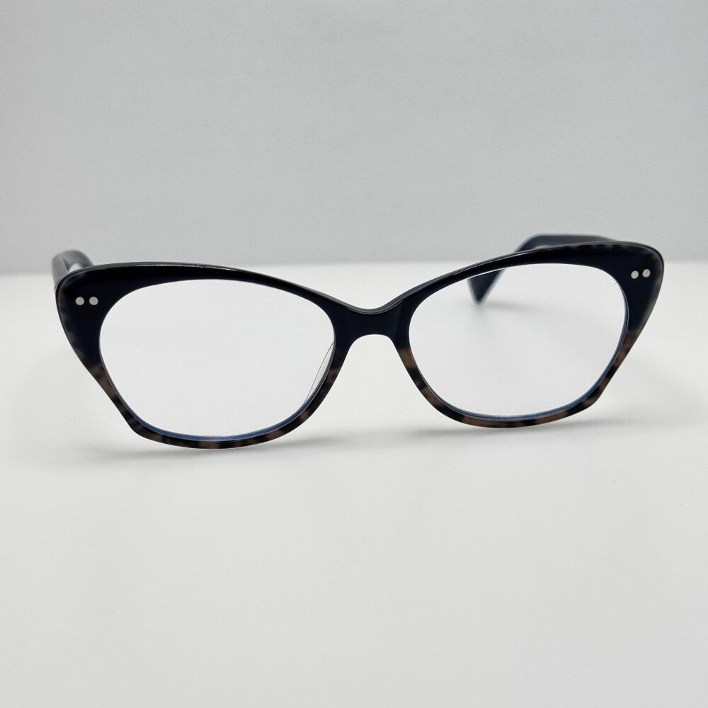 Seraphin Eyeglasses Eye Glasses Frames Halifax 8134 Japan 52-16-140